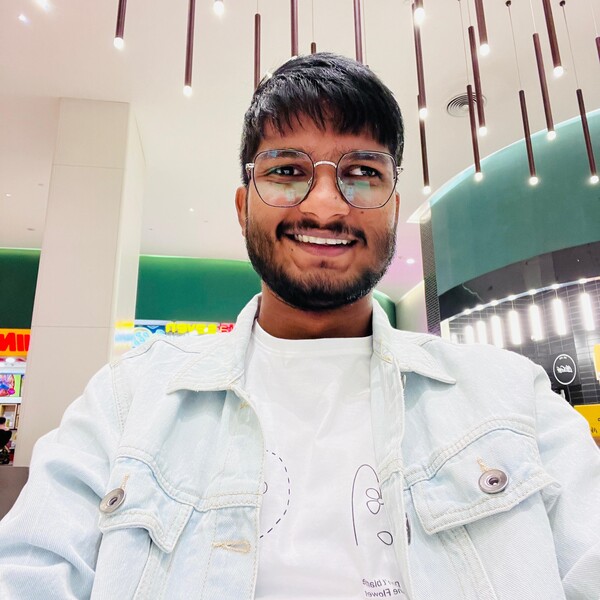 Ravi Singh Patel Full Stack Developer